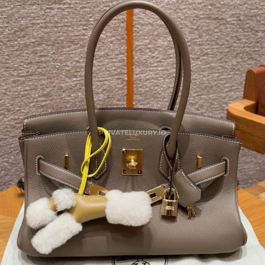 Birkin Shoulder 29