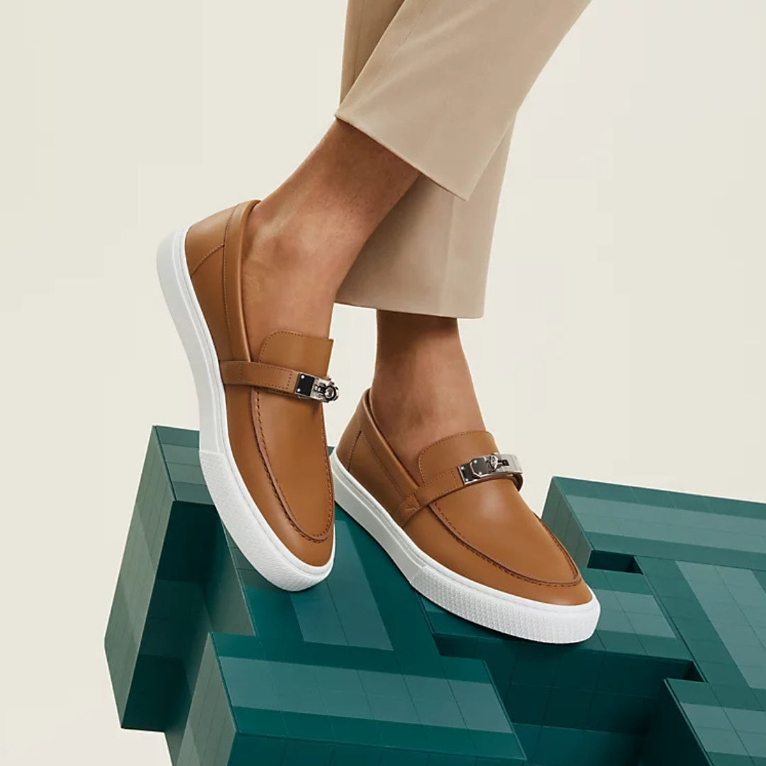 Game Slip-On Sneaker