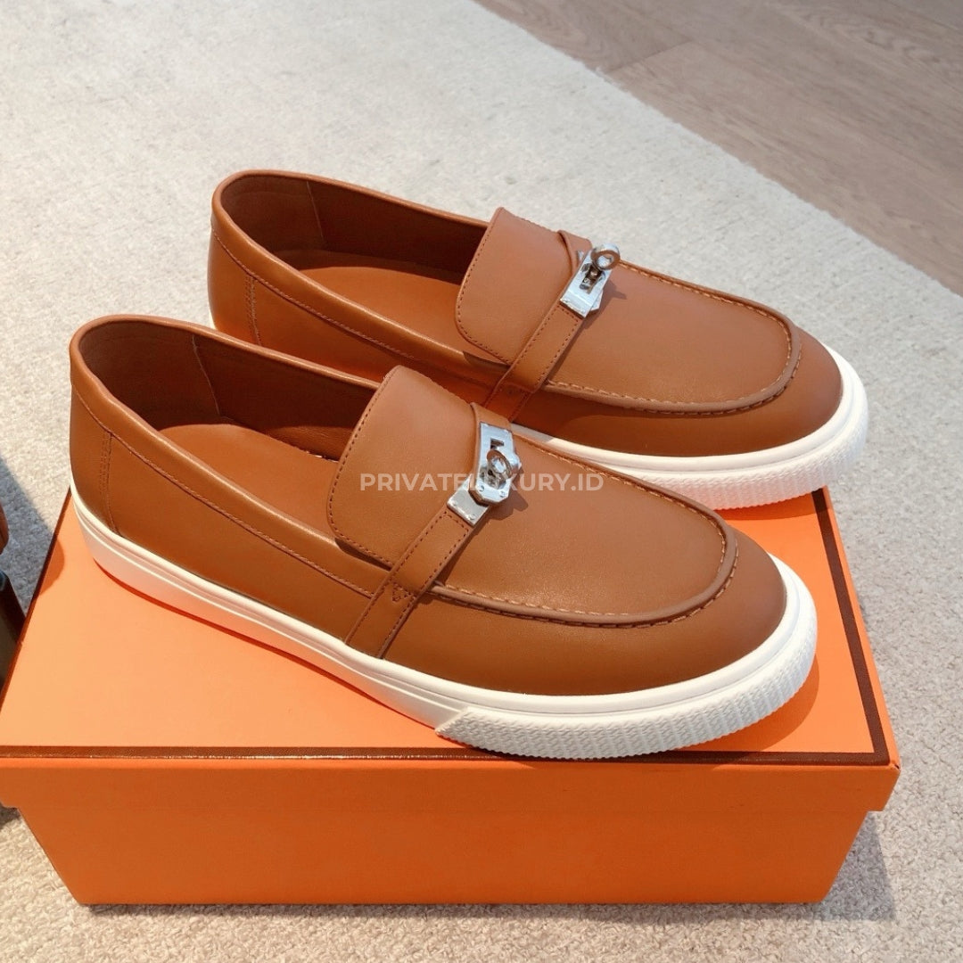 Game Slip-On Sneaker