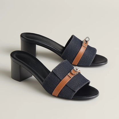 Gigi 50 Sandal