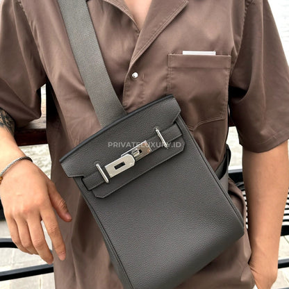 Hac a Dos PM backpack