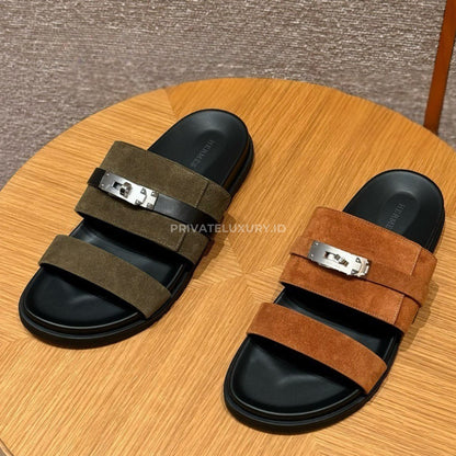 Jackson Sandal