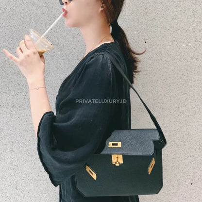 Kelly Depeches 25 Pouch