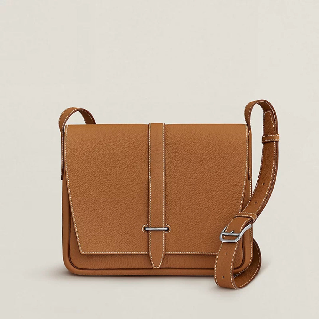 Steve Light Junior Messenger
