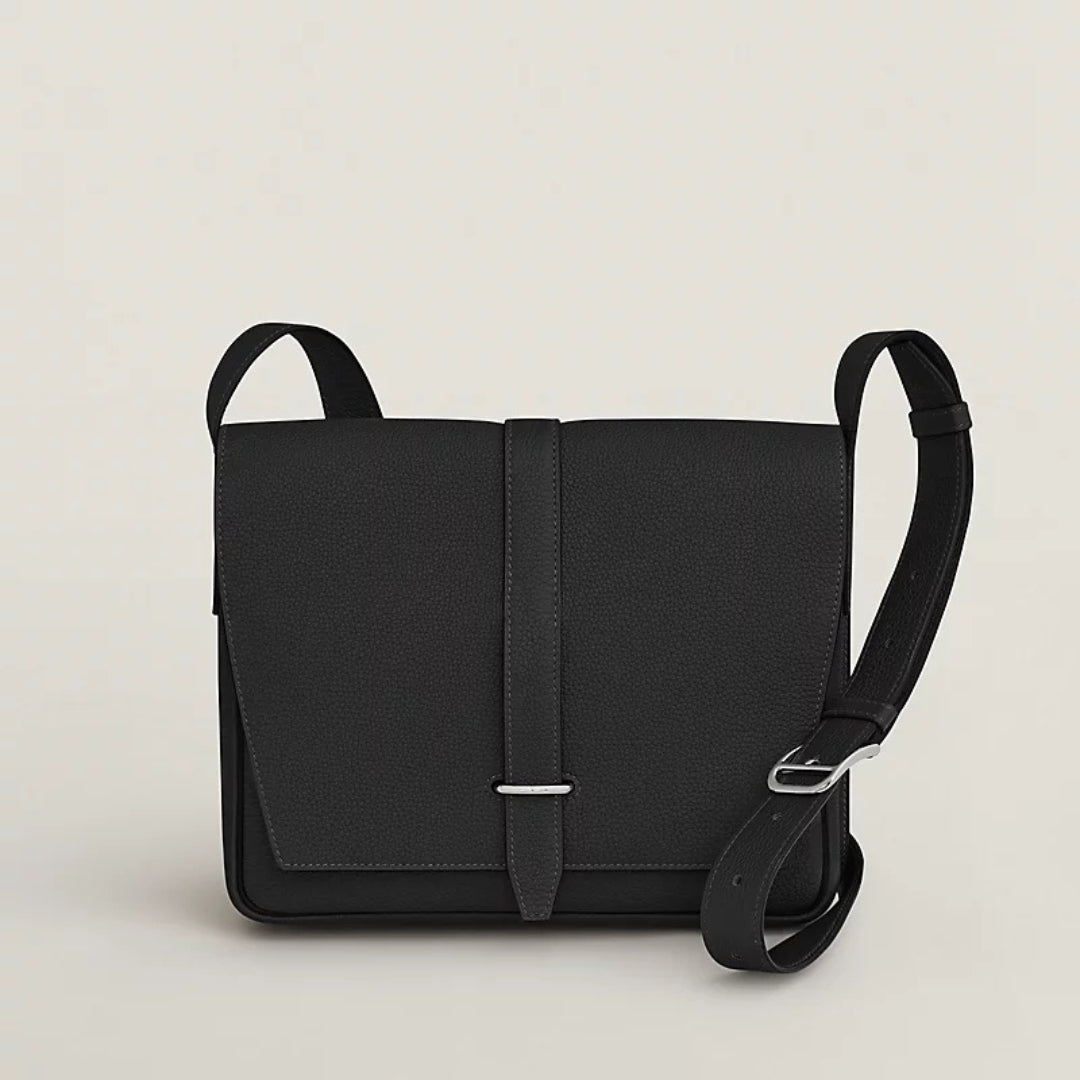Steve Light Junior Messenger