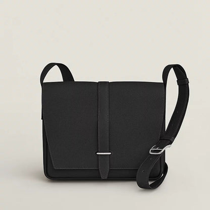 Steve Light Junior Messenger