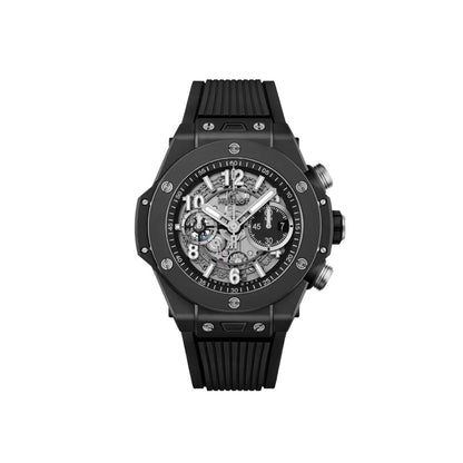 Big Bang 44 - 421.CI.1170.RX Unico Black Magic