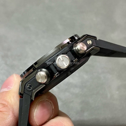 Big Bang 44 - 421.CI.1170.RX Unico Black Magic