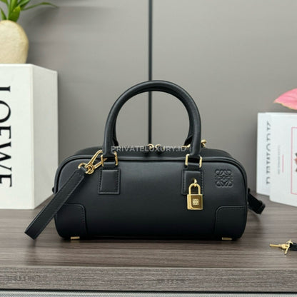 Amazona 23 Cropped Bag