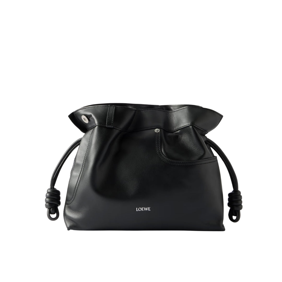 Panta Medium Flamenco Clutch