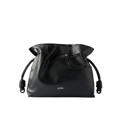 Panta Medium Flamenco Clutch