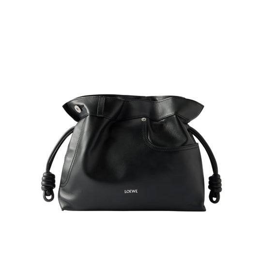 Panta Medium Flamenco Clutch