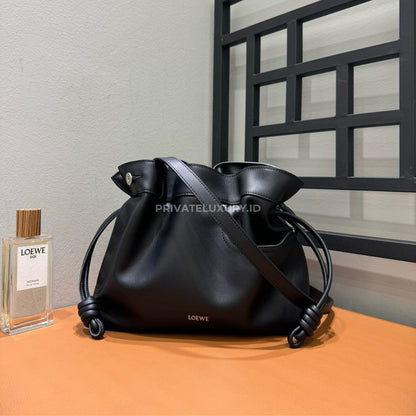 Panta Medium Flamenco Clutch