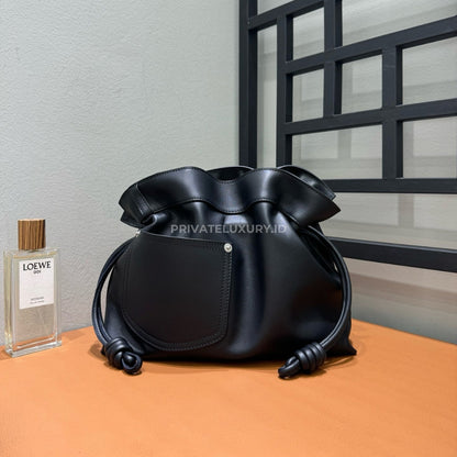 Panta Medium Flamenco Clutch