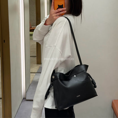 Panta Medium Flamenco Clutch