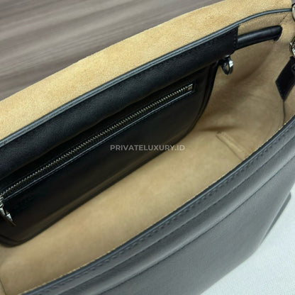 Flamenco Satchel