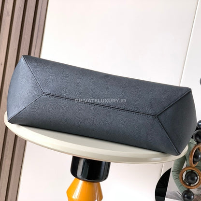 Large Horizontal Puzzle Fold Tote