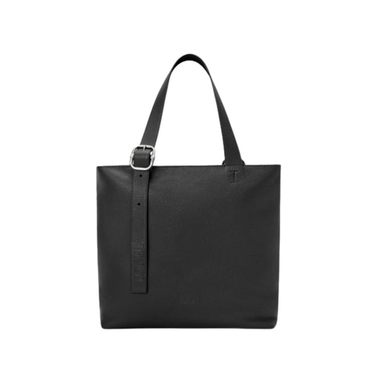 Loop Zipped Tote