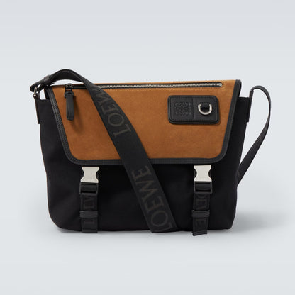 Medium Flex Messenger