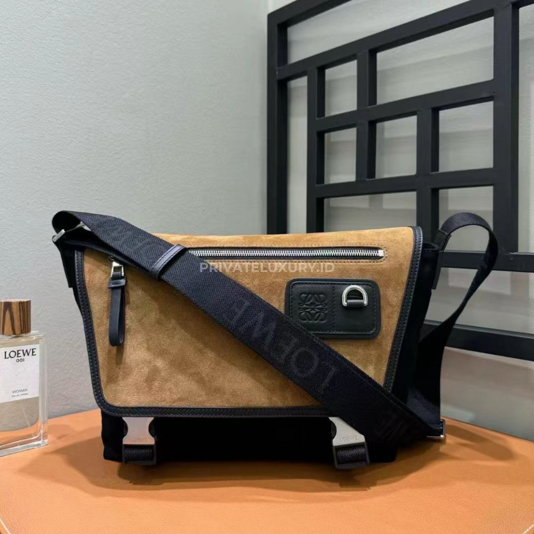 Medium Flex Messenger