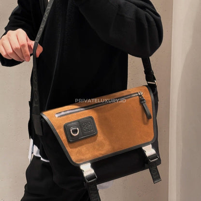 Medium Flex Messenger