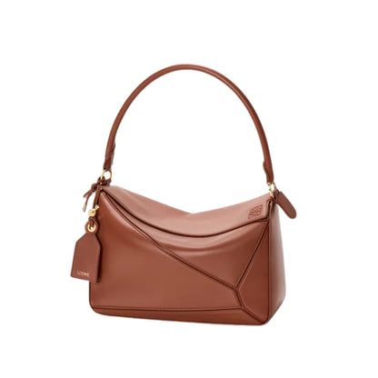 Medium Puzzle Featherlight Bag