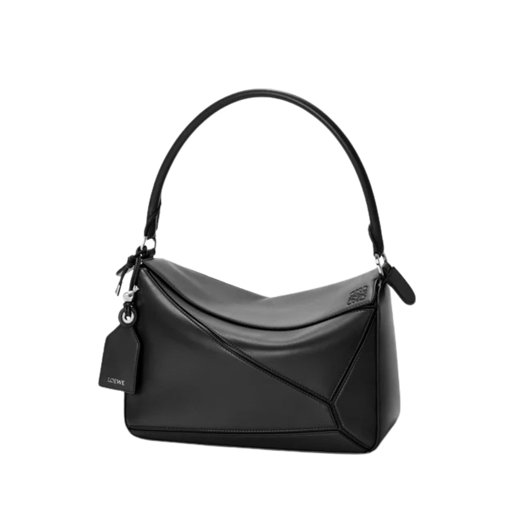 Medium Puzzle Featherlight Bag