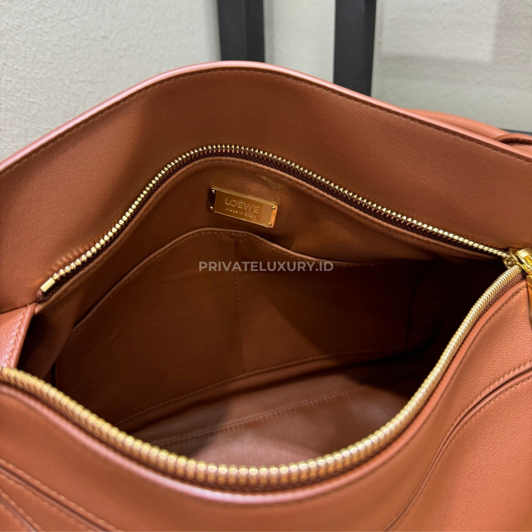 Medium Puzzle Featherlight Bag