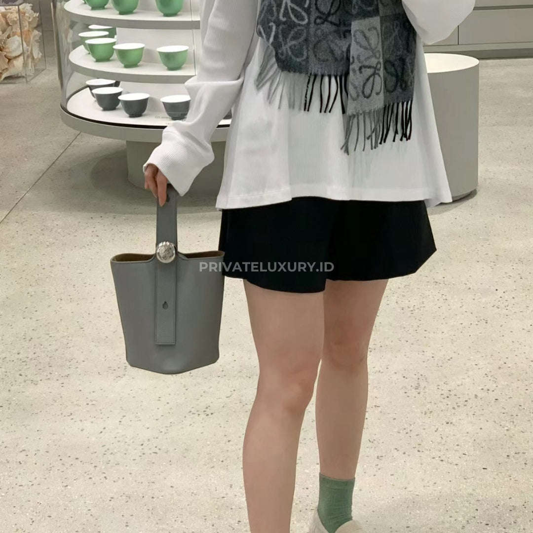 Mini Pebble Bucket