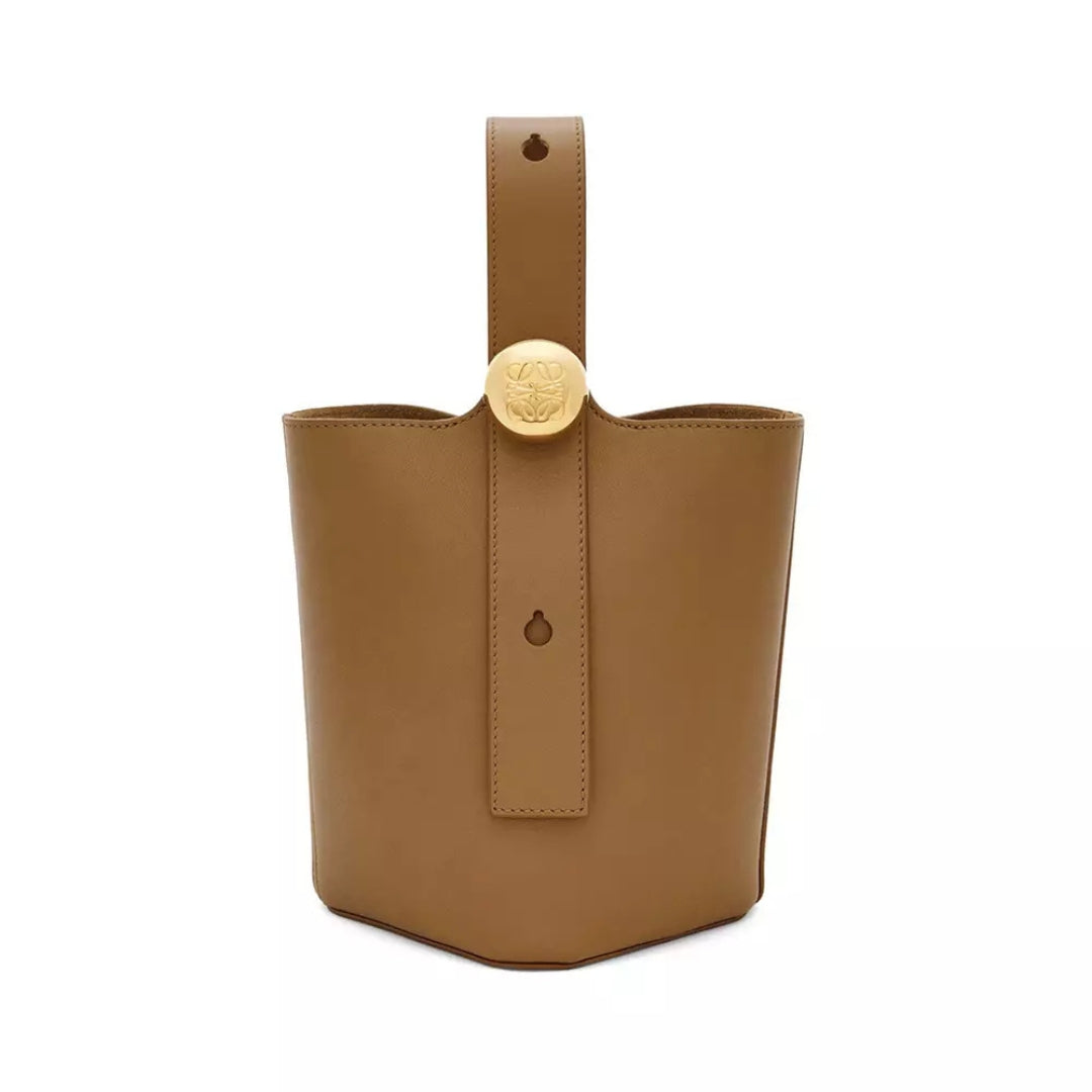 Mini Pebble Bucket