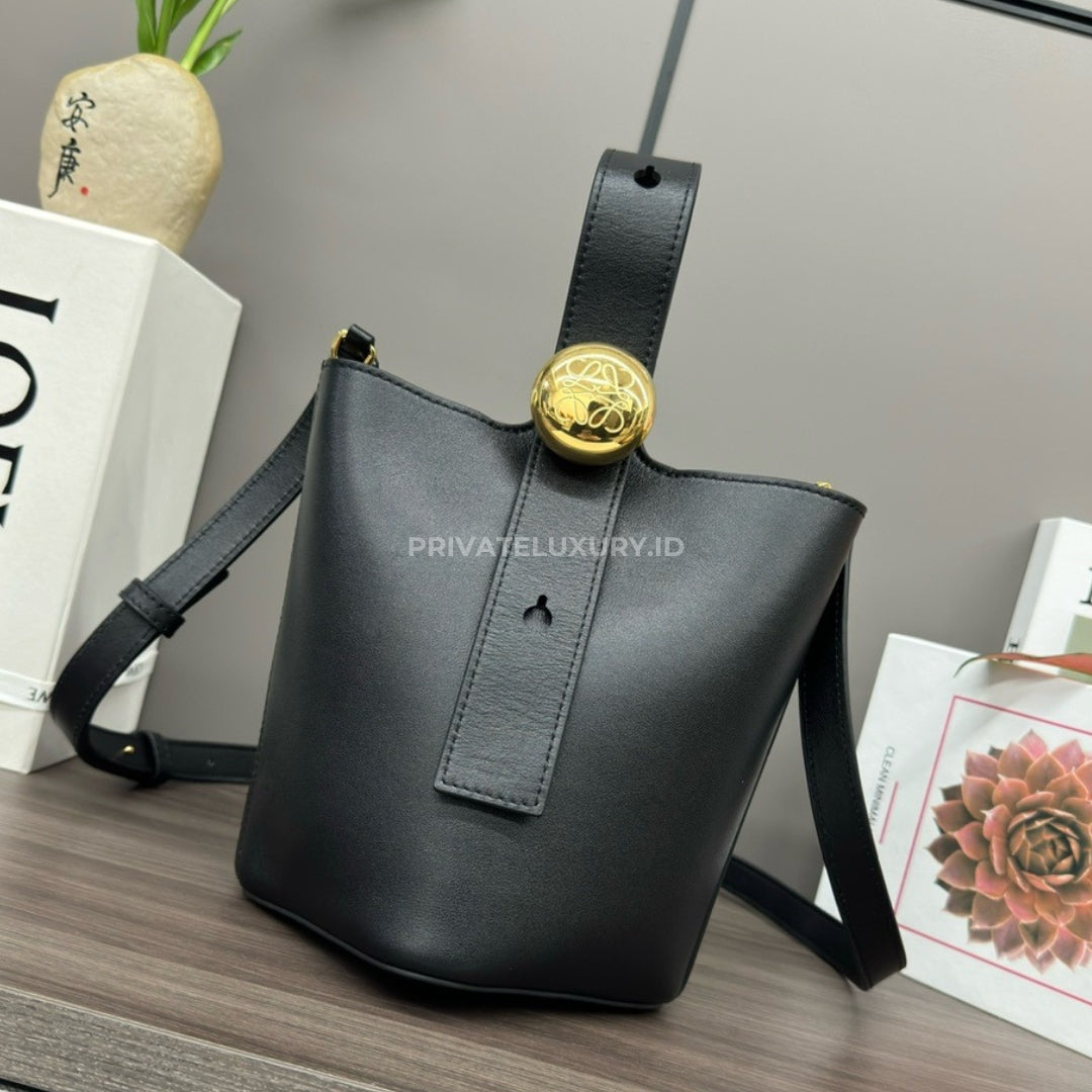 Mini Pebble Bucket