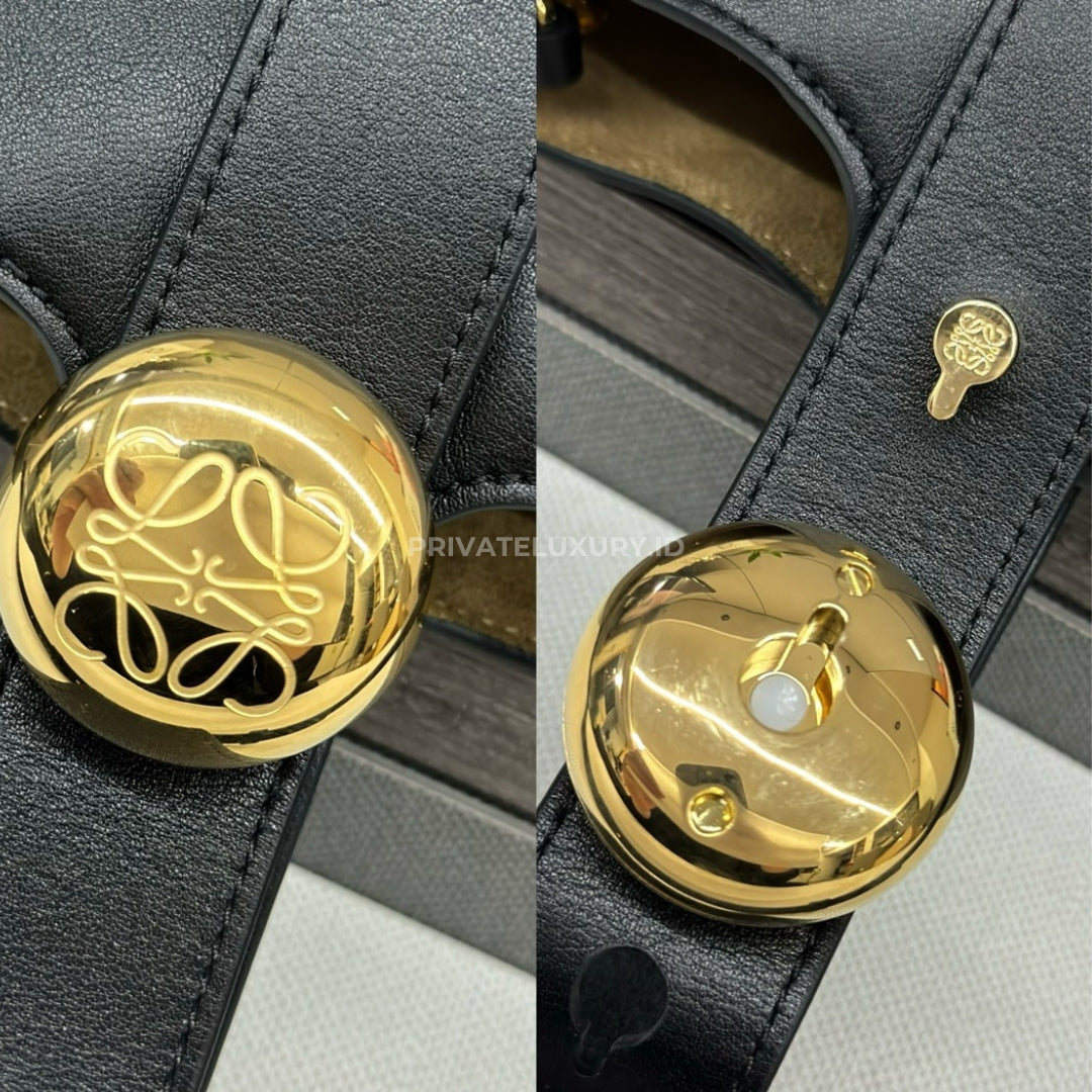 Mini Pebble Bucket