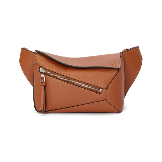Mini Puzzle Bumbag