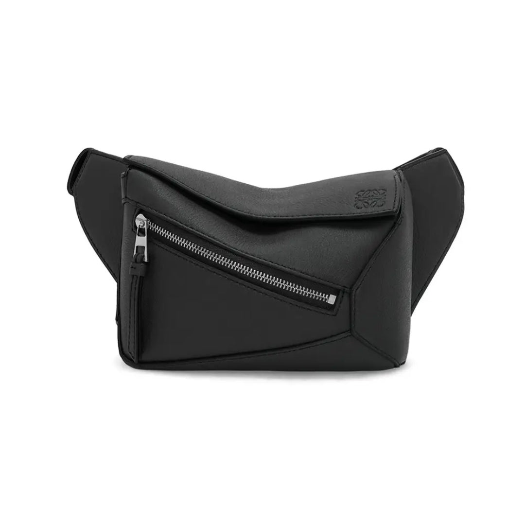 Mini Puzzle Bumbag