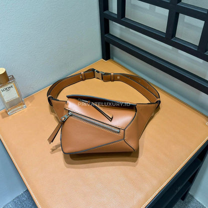 Mini Puzzle Bumbag