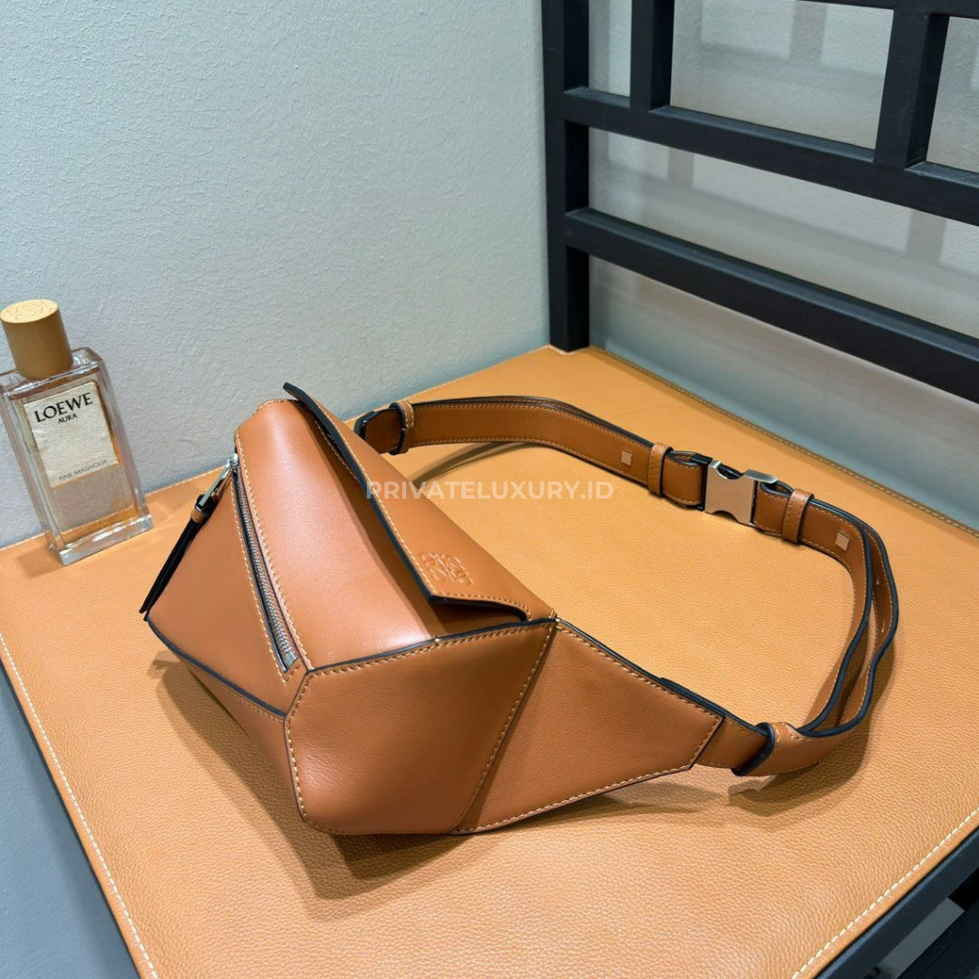 Mini Puzzle Bumbag