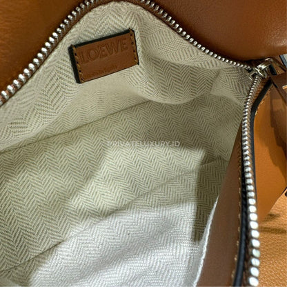 Mini Puzzle Bumbag