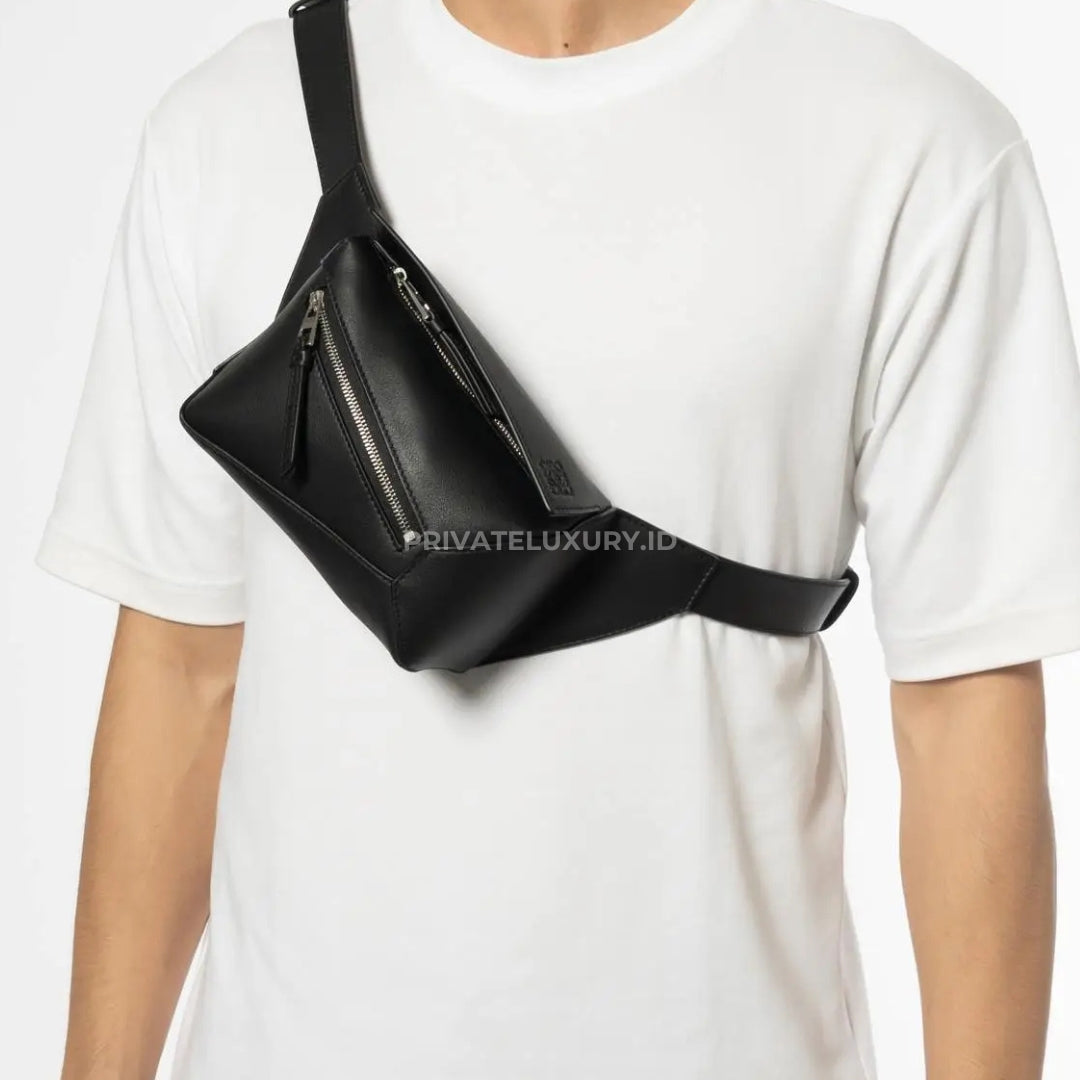Mini Puzzle Bumbag