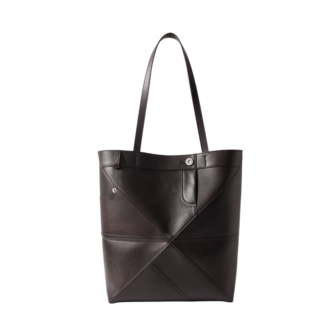 Panta Medium Puzzle Fold Tote
