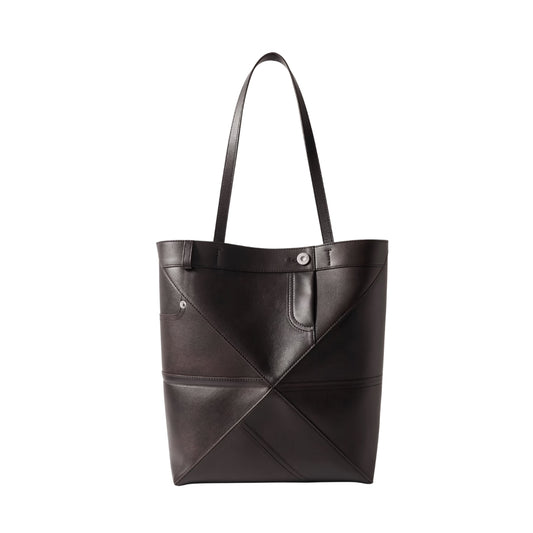 Panta Medium Puzzle Fold Tote