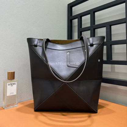 Panta Medium Puzzle Fold Tote