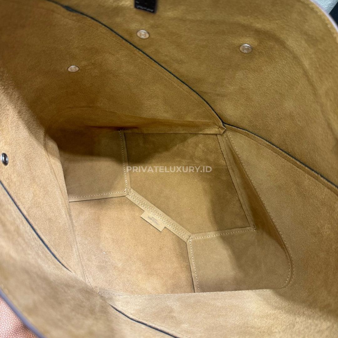 Panta Medium Puzzle Fold Tote