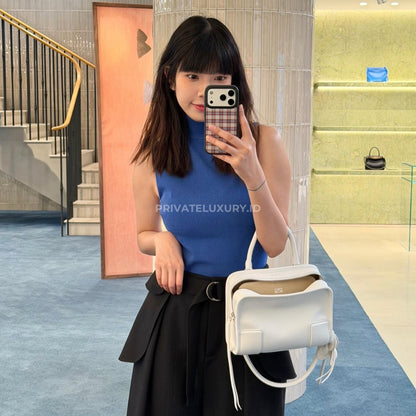 Small Amazona 180 Bag