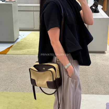 Small Amazona 180 Bag