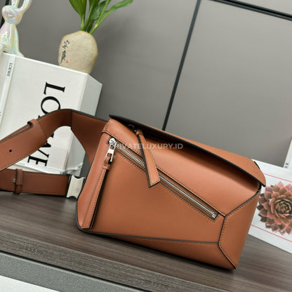 Small Puzzle Bumbag
