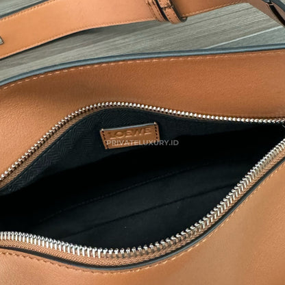 Small Puzzle Bumbag