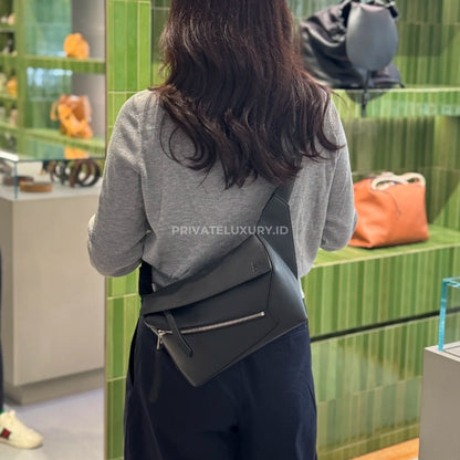 Small Puzzle Bumbag