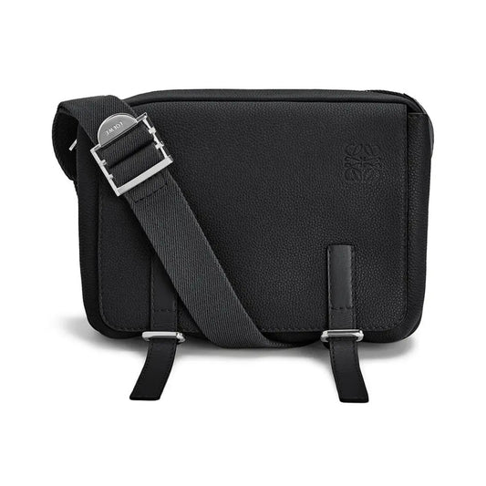 XS Military Messenger Bag