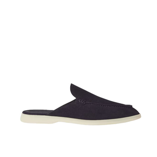 Babouche Walk Loafer