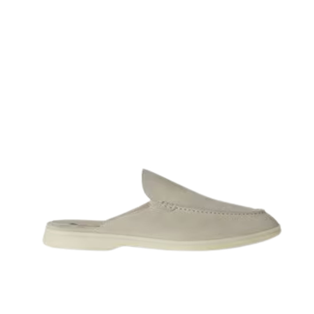 Babouche Walk Loafer